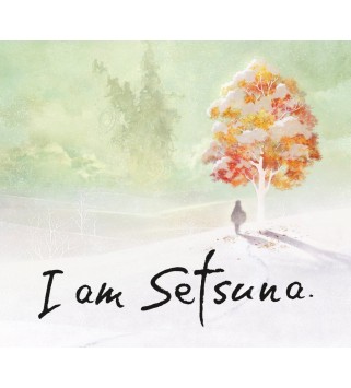 I am Setsuna Steam Key GLOBAL